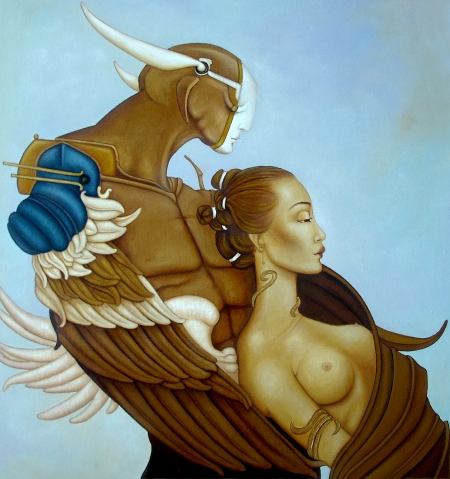 After Michael Parks